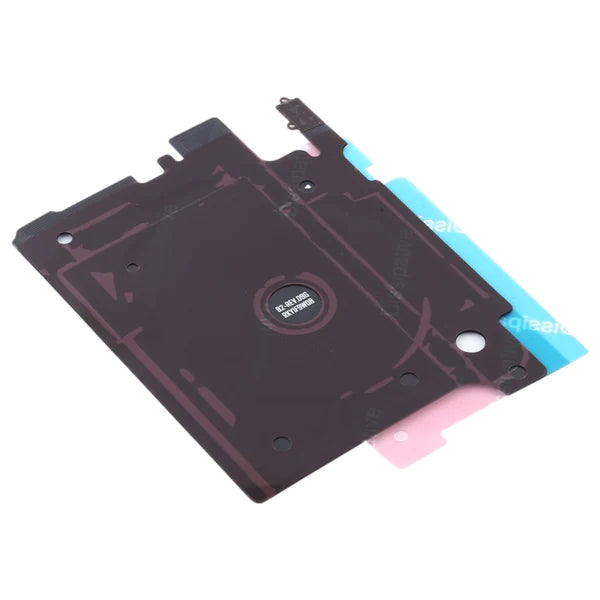 Wireless Charging Coil NFC Antenna Flex Cable For Samsung Galaxy S10 Plus